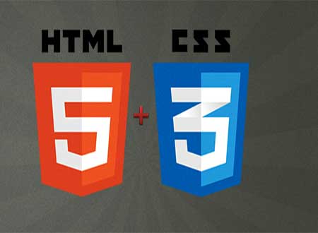 HTML5 Training