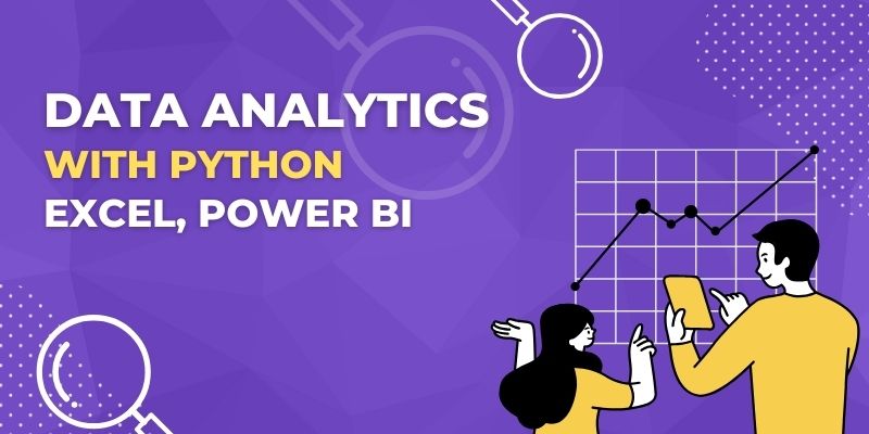 Data Analytics Course