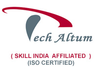 Tech Altum Logo