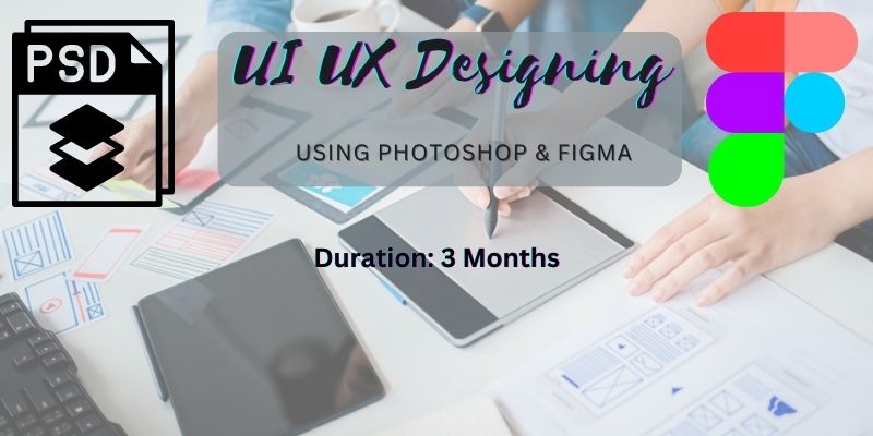 UI-UX Design Course