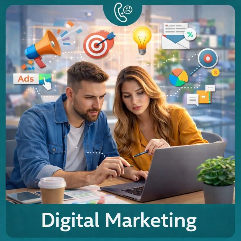digital marketing course in noida sector 15